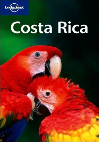 Kostaryka (Costa Rica). Przewodnik Lonely Planet