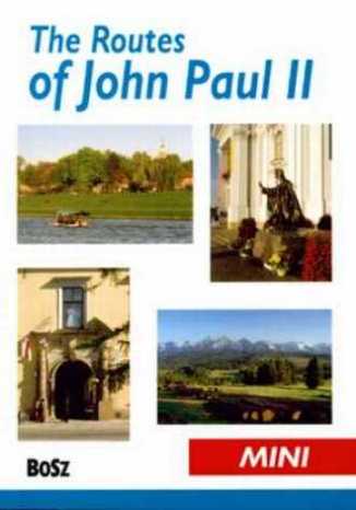 The Routes of John Paul II