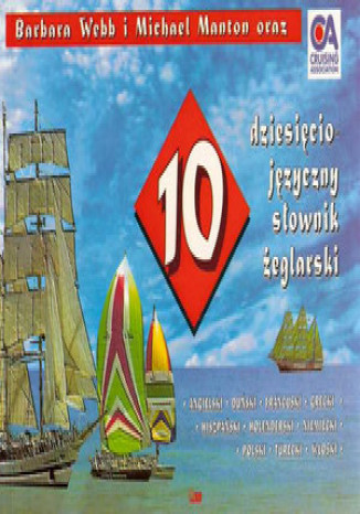 10 języczny słownik żeglarski
