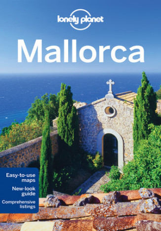 Majorka. Przewodnik Lonely Planet