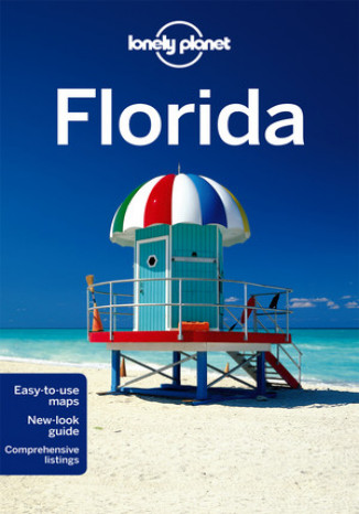 Floryda. Przewodnik Lonely Planet