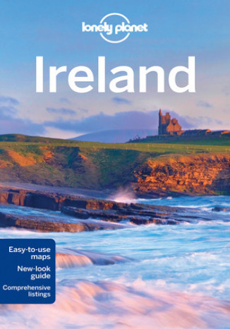 Irlandia. Przewodnik Lonely Planet