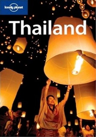 Tajlandia (Thailand). Przewodnik Lonely Planet 