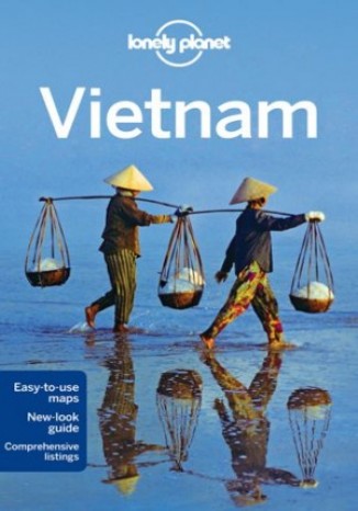 Wietnam (Vietnam). Przewodnik Lonely Planet 