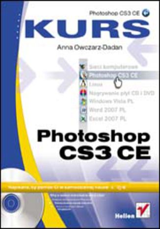 Photoshop CS3 CE. Kurs