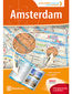 Okładka:Amsterdam. Przewodnik-celownik. Wydanie 1 