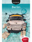 Okładka:Berlin. Travelbook. Wydanie 1 