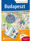 Okładka:Budapeszt. Przewodnik-celownik 