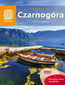 Czarnogra. Fiord na Adriatyku