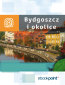 Okładka:Bydgoszcz i okolice. Miniprzewodnik 