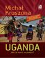 Okładka:Uganda. Jak się masz, muzungu?. Jak się masz, muzungu? 