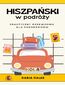 Okładka:Hiszpański w podróży: Praktyczny przewodnik dla podróżników 