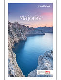 Majorka. Travelbook. Wydanie 3
