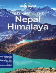 Nepal, Himalaya (Nepal i Himalaje). Przewodnik Lonely Planet 