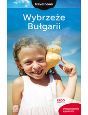 Wybrzeże Bułgarii. Travelbook. Wydanie 2