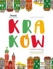 Kraków Slow travel