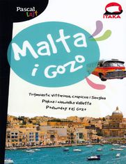 Malta i Gozo .Pascal Lajt
