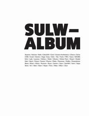 SULW. Album