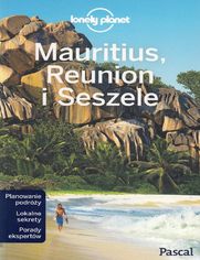 Mauritius, Reunion i Seszele [Lonely Planet]