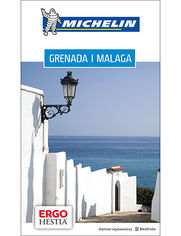 Grenada i Malaga. Michelin. Wydanie 1