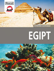 Egipt. Przewodnik ilustrowany Pascal