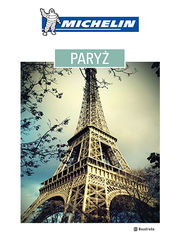 Paryż. Michelin. Wydanie 1