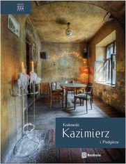 Krakowski Kazimierz i Podgórze. Wydanie 1