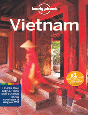 Vietnam. Lonely Planet