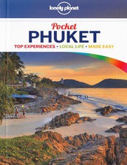 Phuket. Przewodnik kieszonkowy Lonely Planet