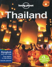 Thailand (Tajlandia). Przewodnik Lonely Planet