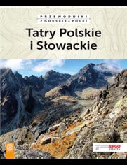 Tatry Polskie i Słowackie. Wydanie 4