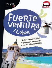 Fuerteventura i Lobos Pascal Lajt