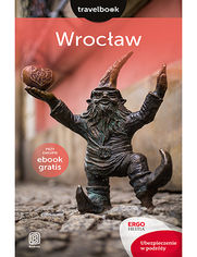 Wrocław. Travelbook. Wydanie 1