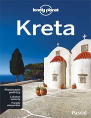 Kreta. Przewodnik Lonely Planet po polsku