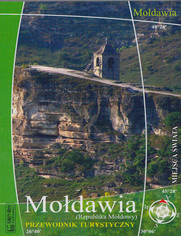 Mołdawia (Republika Mołdowy). Przewodnik turystyczny Księży Młyn