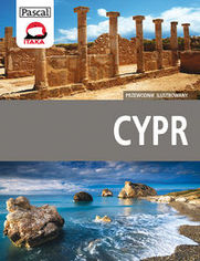 Cypr. Przewodnik ilustrowany Pascal