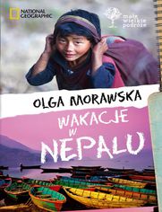 Wakacje w Nepalu