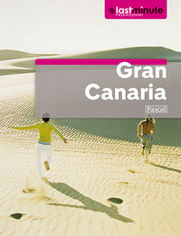 Gran Canaria. Przewodnik Pascal Last Minute