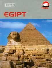 Egipt. Przewodnik ilustrowany Pascal