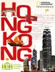 Hongkong. Przewodnik National Geographic