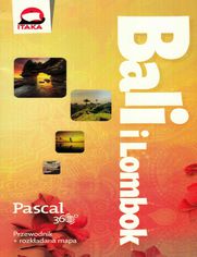 Bali i Lombok Pascal 360 stopni