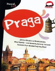 Praga Pascal Lajt