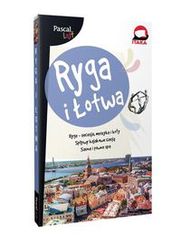 Ryga i Łotwa PASCAL LAJT