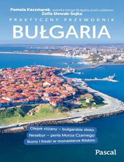 Bułgaria.Praktyczny przewodnik