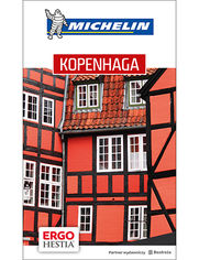 Kopenhaga. Michelin. Wydanie 1