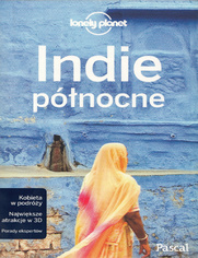 Indie północne. Przewodnik Lonely Planet po polsku