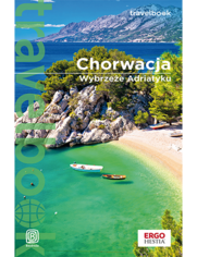 Riwiera chorwacka. Travelbook. Wydanie 4