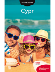 Cypr. Travelbook. Wydanie 2
