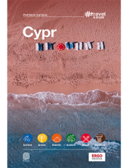 Cypr. #Travel&Style. Wydanie 2
