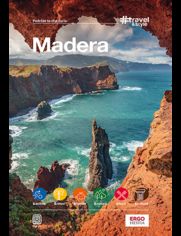 Madera. Travel & style. Wydanie 1